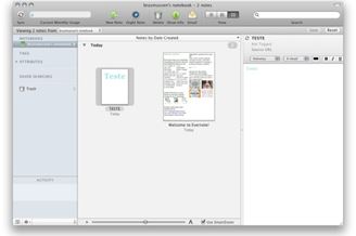 Evernote 5.5.2 Mac Download